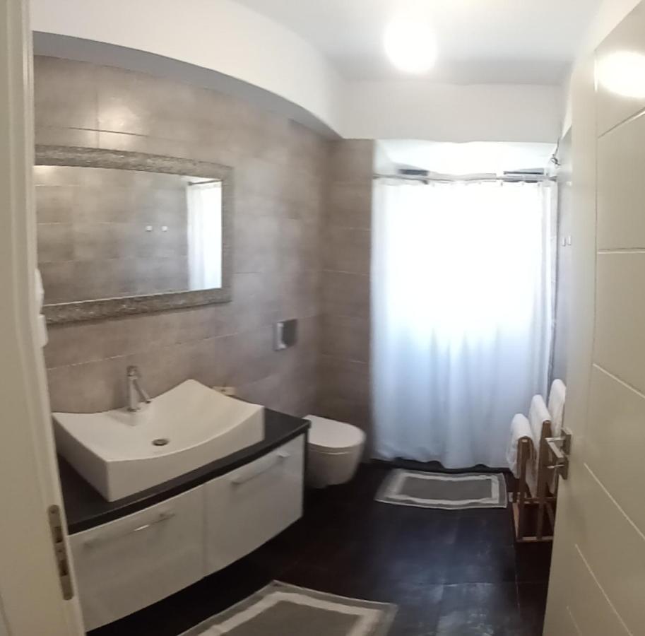 Aloe Apartment In 에피다우로스 외부 사진