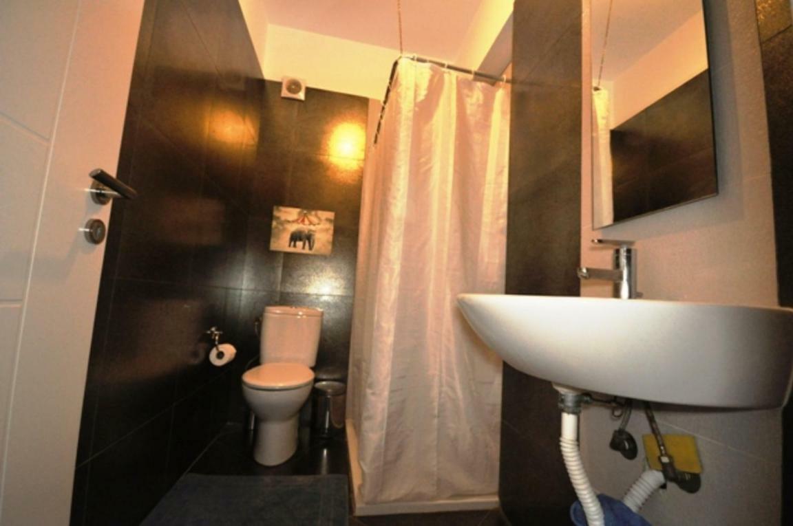 Aloe Apartment In 에피다우로스 외부 사진