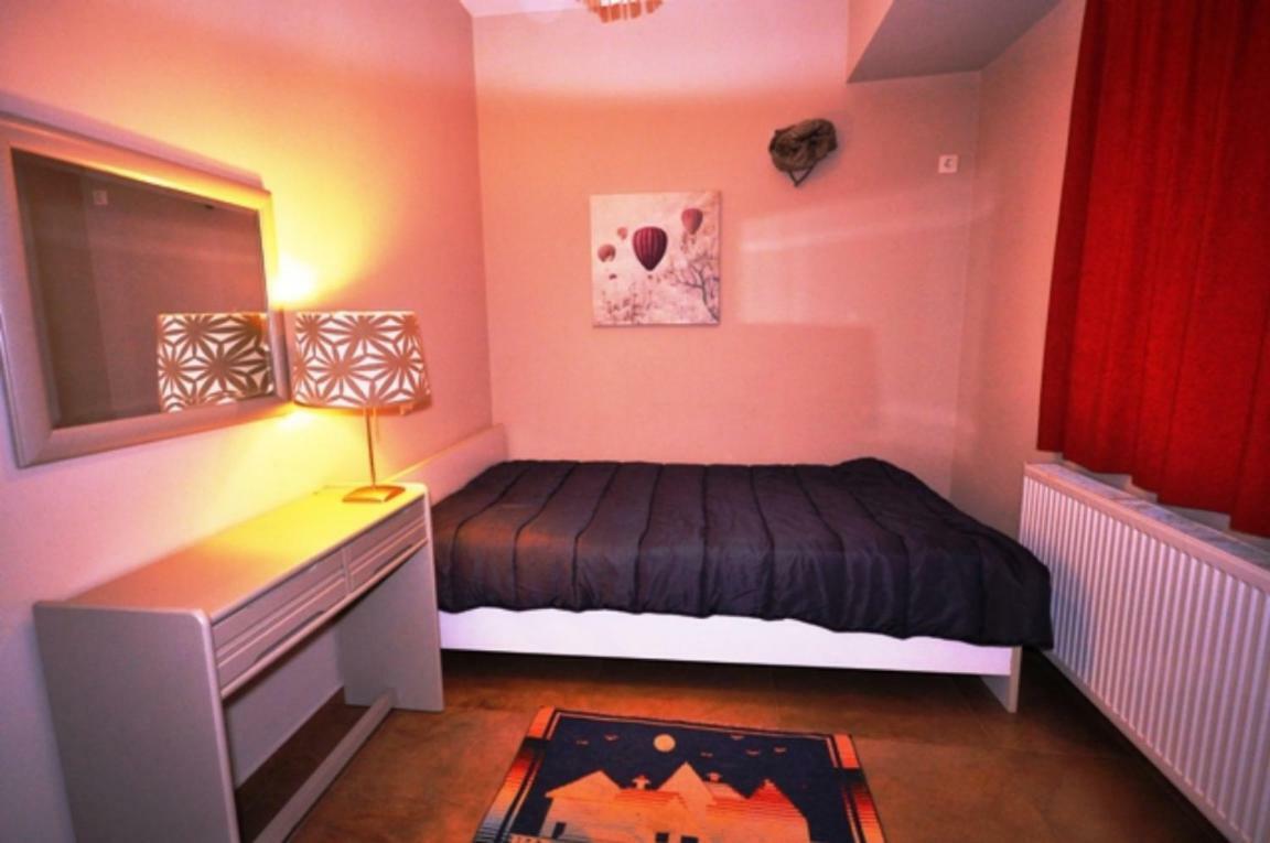 Aloe Apartment In 에피다우로스 외부 사진